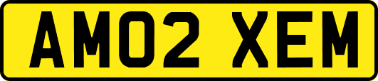 AM02XEM