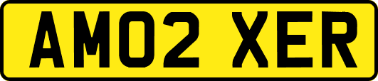 AM02XER