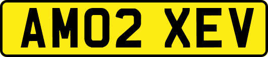 AM02XEV