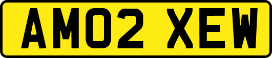 AM02XEW