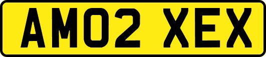 AM02XEX