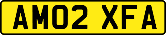 AM02XFA