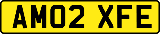 AM02XFE