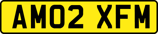 AM02XFM