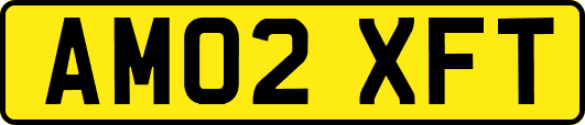 AM02XFT