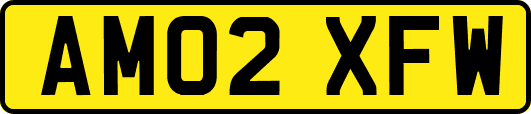 AM02XFW