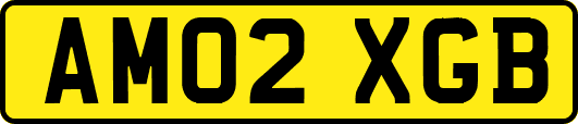 AM02XGB