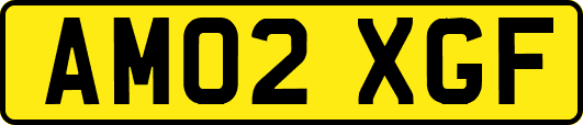 AM02XGF