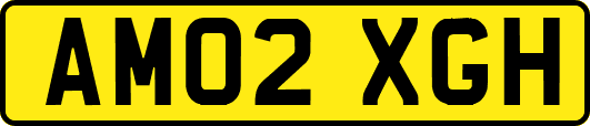AM02XGH