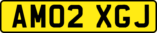 AM02XGJ