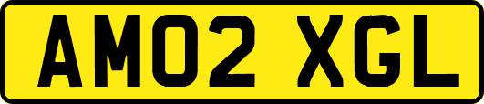 AM02XGL