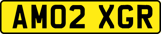 AM02XGR