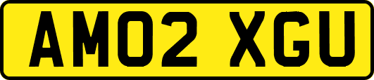 AM02XGU