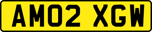 AM02XGW