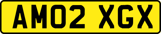 AM02XGX