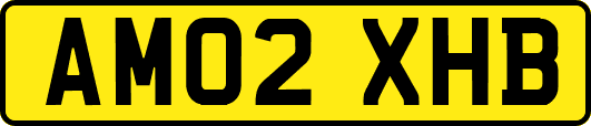 AM02XHB