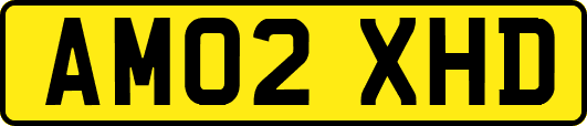 AM02XHD