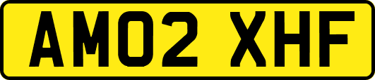 AM02XHF