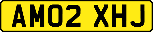 AM02XHJ