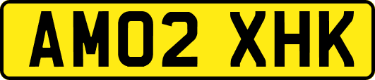 AM02XHK