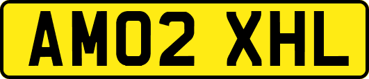 AM02XHL