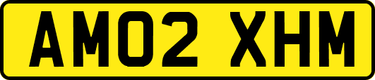 AM02XHM