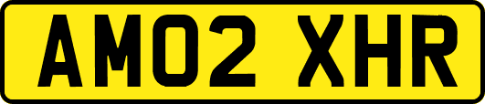 AM02XHR