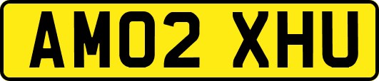 AM02XHU