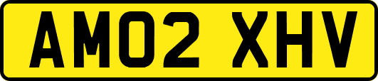 AM02XHV