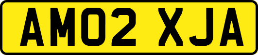 AM02XJA
