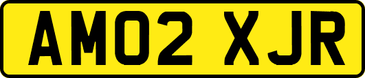 AM02XJR