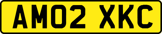 AM02XKC