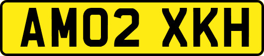 AM02XKH