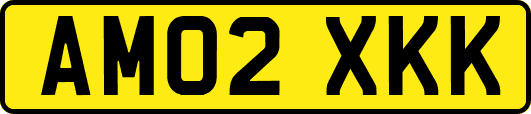 AM02XKK
