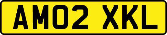 AM02XKL