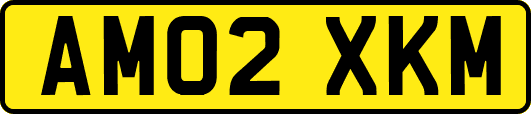 AM02XKM
