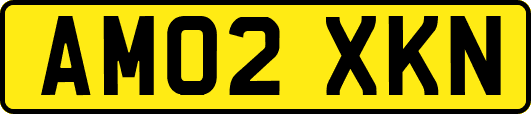AM02XKN