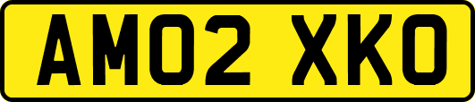 AM02XKO