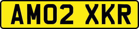 AM02XKR