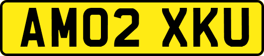 AM02XKU