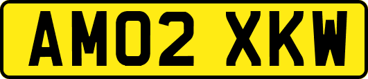 AM02XKW