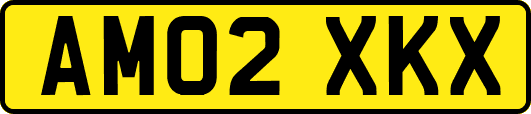 AM02XKX