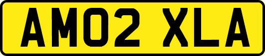 AM02XLA
