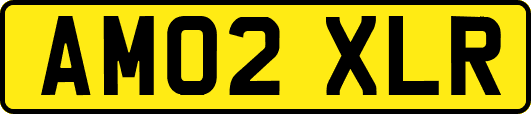 AM02XLR