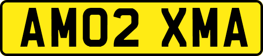 AM02XMA