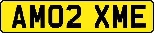 AM02XME