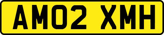 AM02XMH