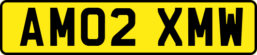 AM02XMW