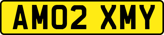 AM02XMY