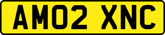 AM02XNC